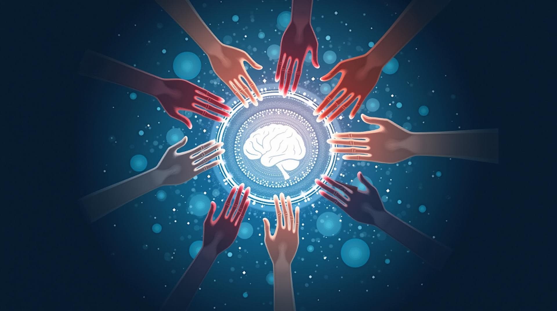 Inteligência Artificial Aberta: Desvendando o Futuro Colaborativo da IA