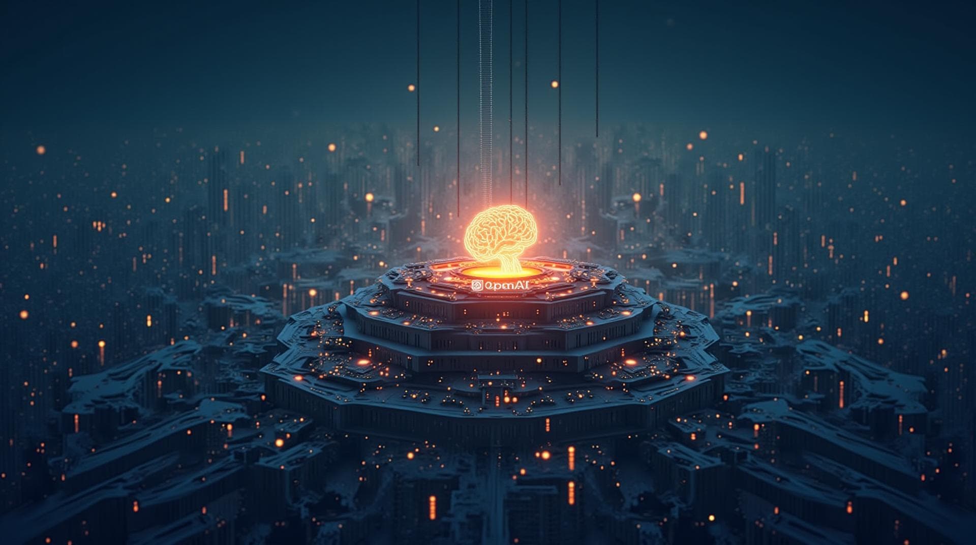 Inteligência Artificial Geral OpenAI: Desvendando o Futuro da IA