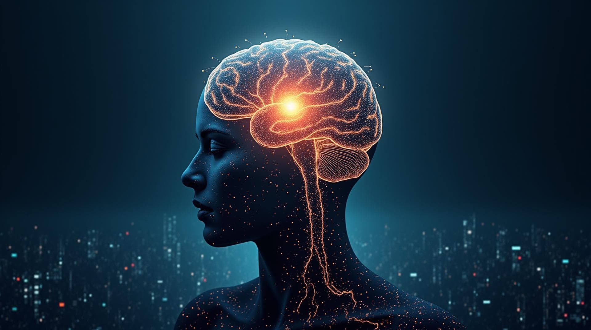 Inteligência Artificial: Desvendando o Presente e o Futuro da Tecnologia que Imita a Mente Humana