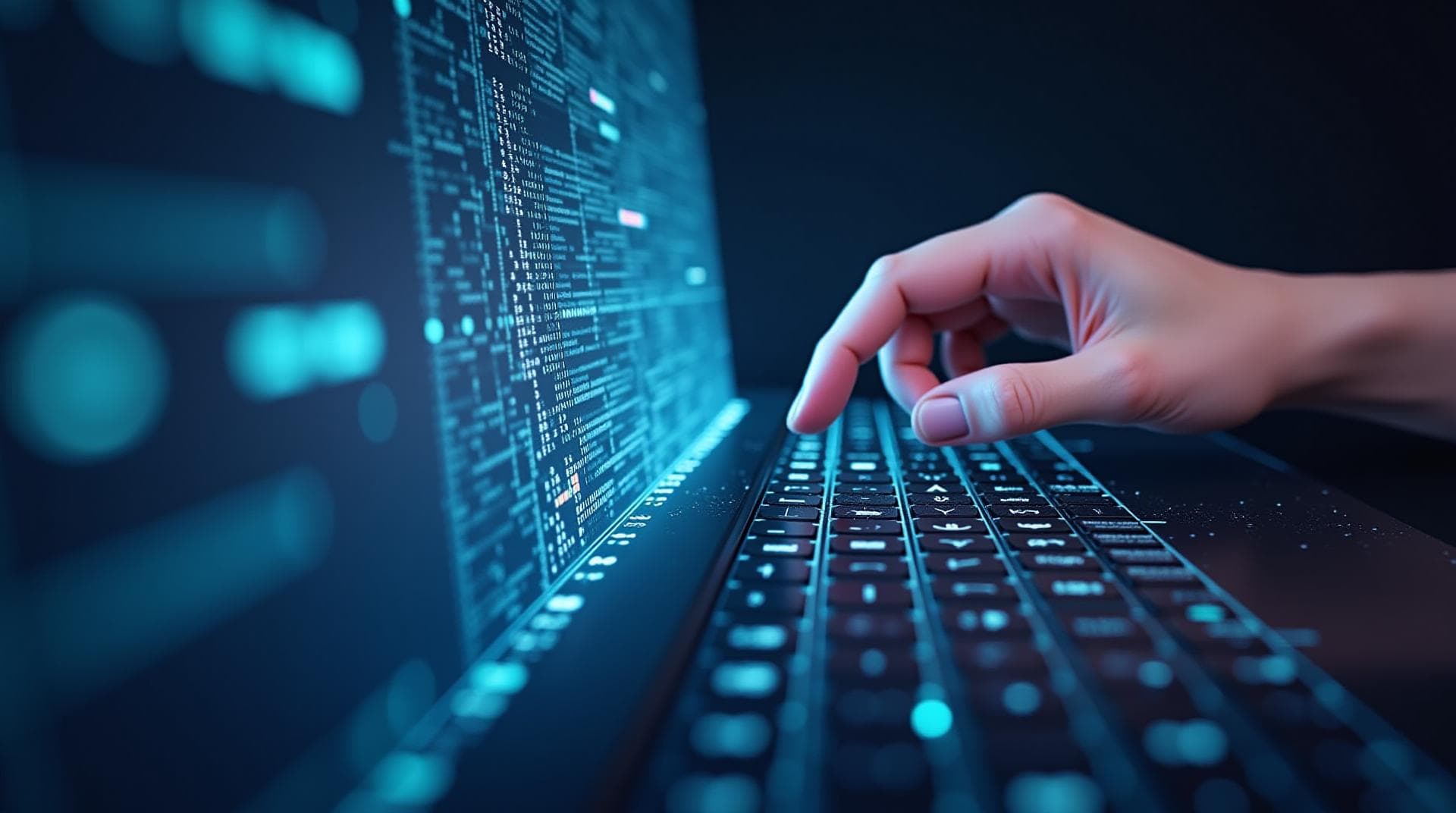 Inteligência Artificial Site: Desvendando a Revolução Digital na Web