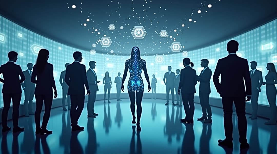 Janitor AI: Uma Revolução nos Chatbots e na Interação com Inteligência Artificial