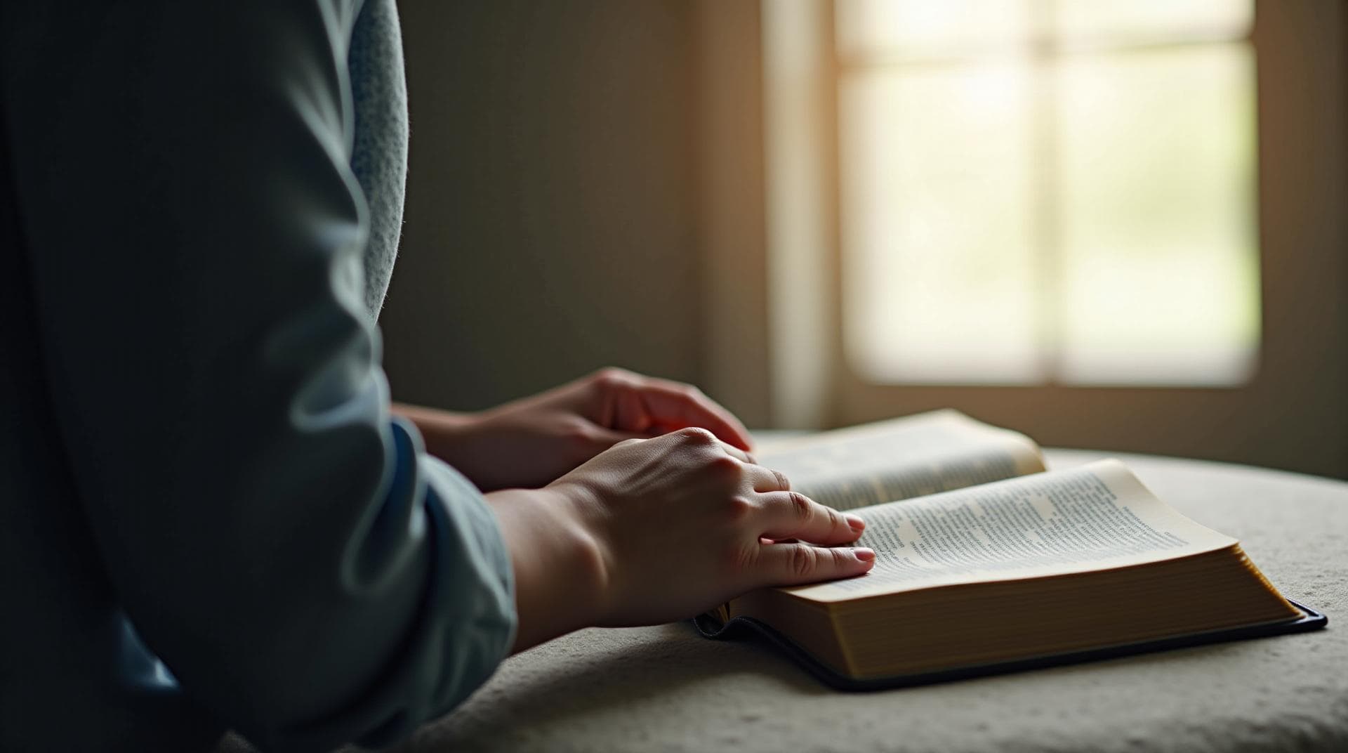 Jejum de Daniel: Como Fazer um Guia Completo para Renovação Espiritual