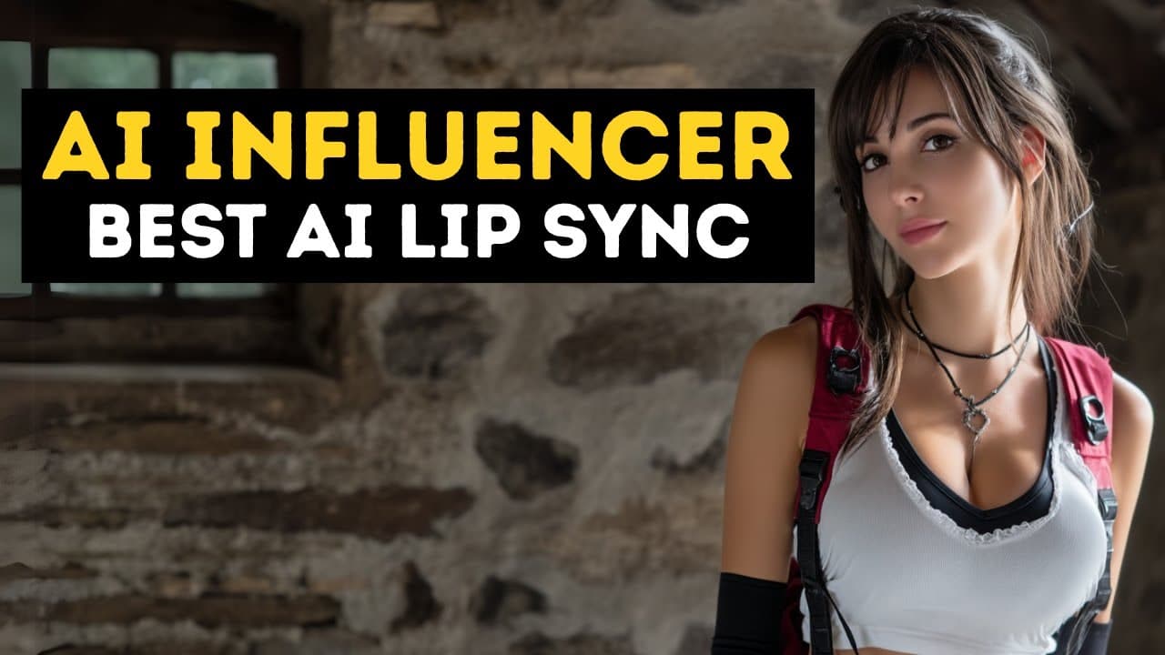 Jogg.ai: Revolucione Seus Vídeos com Avatares IA e Lip Sync de Última Geração
