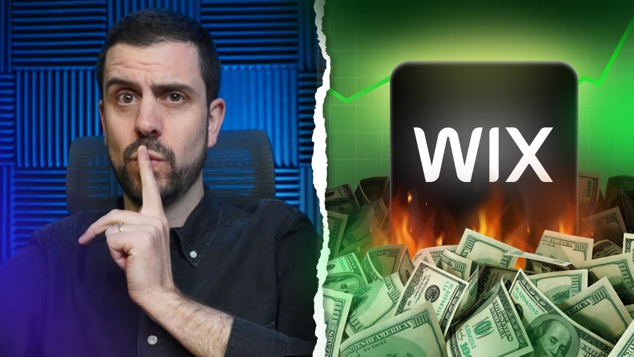 A Trajetória da Wix: Da Simplicidade à Conquista do Mercado de Criação de Sites e a Nova Fronteira das Agências
