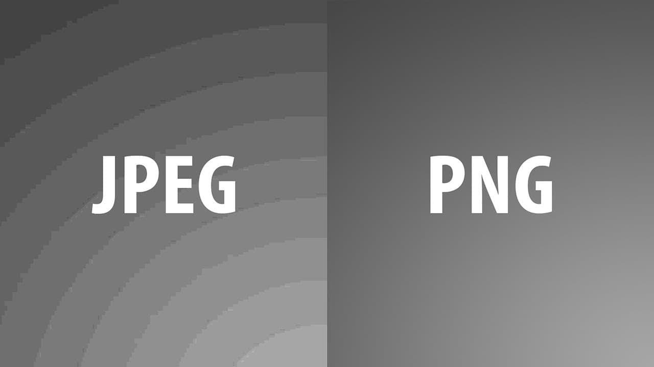 JPEG vs PNG: Qual Formato de Imagem Escolher para Seus Projetos Digitais?