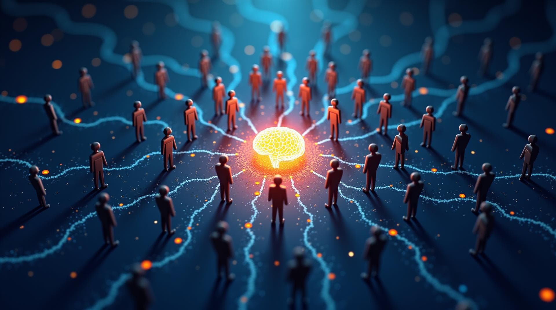Kigle AI: Desvendando o Cenário da Inteligência Artificial e suas Plataformas