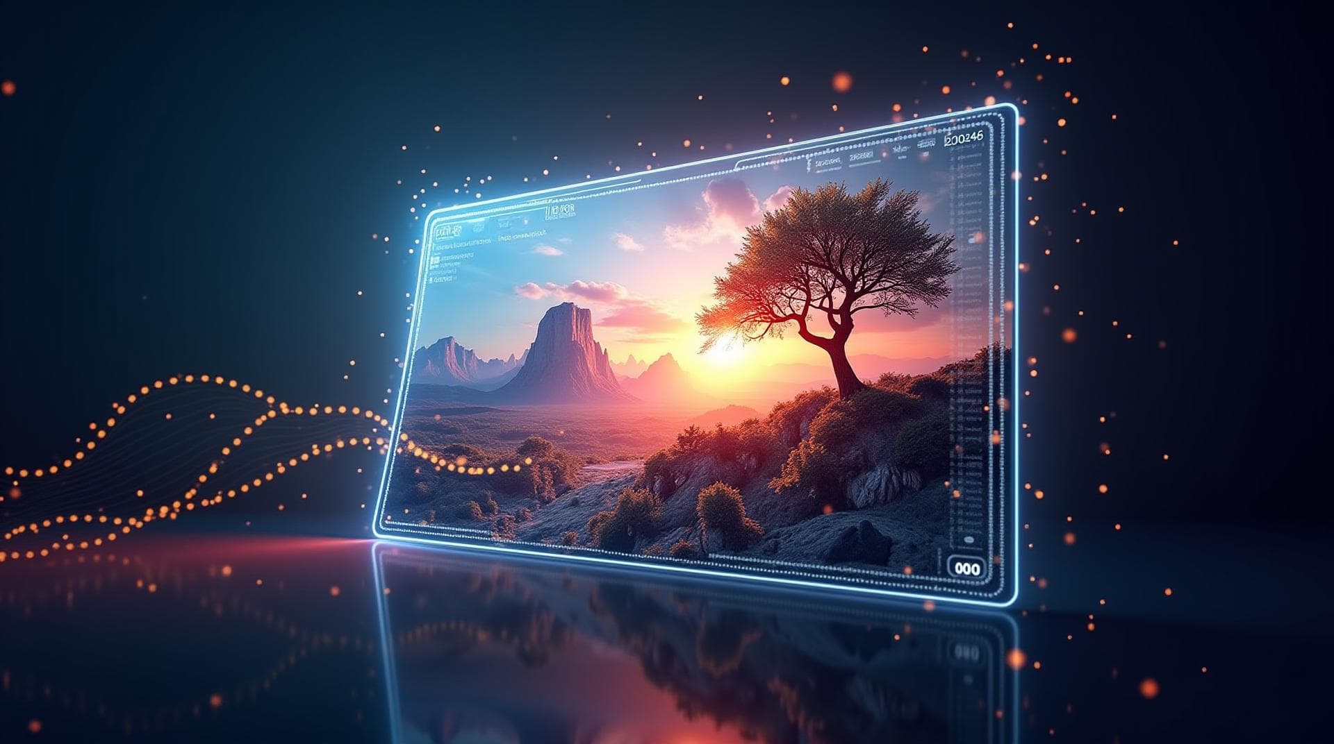 Kingl AI ou Kling AI? Explorando a Ferramenta de Geração de Vídeo e Imagem por IA