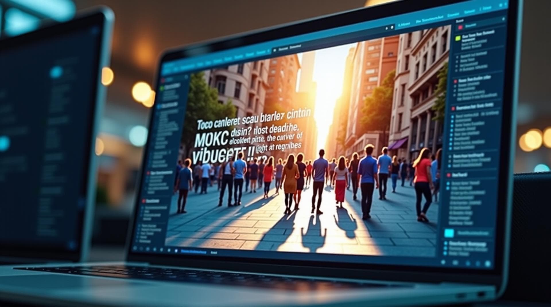 Kling AI: A Nova Fronteira na Geração de Vídeo por IA da Kuaishou