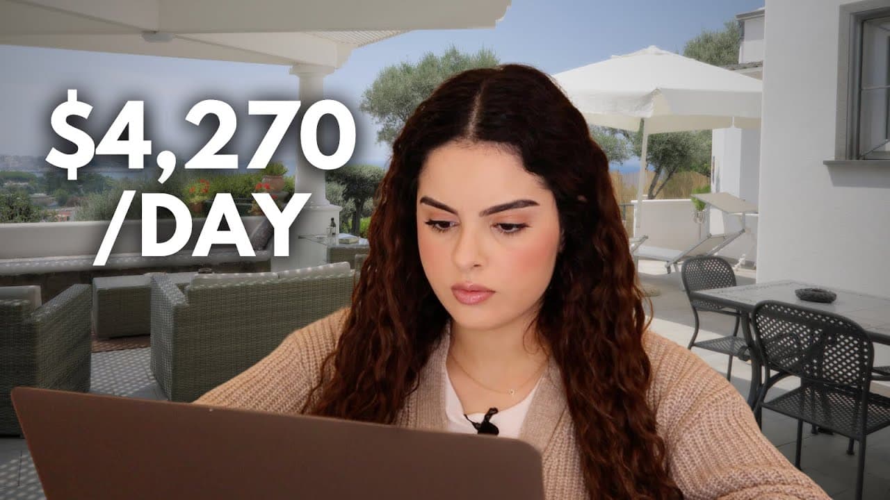 Liberdade Financeira aos 22: O Guia Completo para Construir um Negócio Online Lucrativo e Automatizado