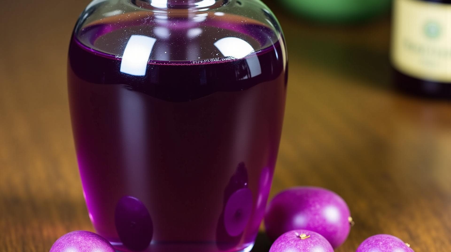 Licor de Jabuticaba Como Fazer: Guia Completo para uma Bebida Artesanal Incrível
