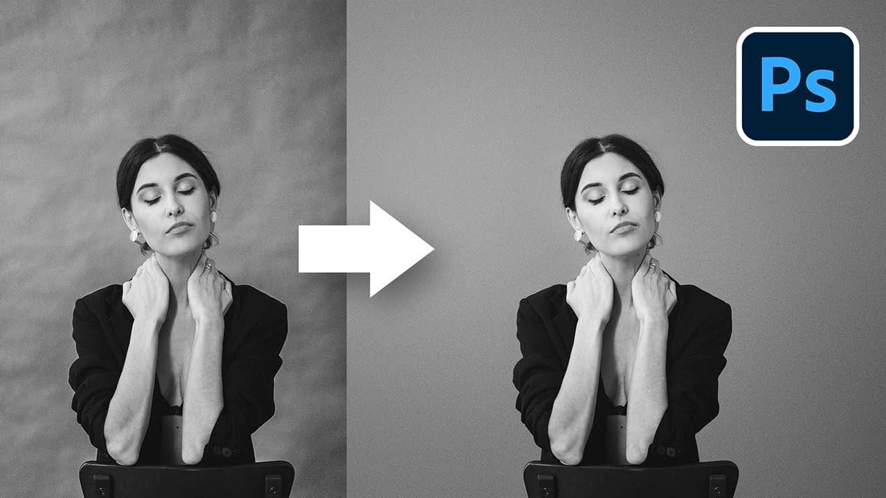 Técnicas Profissionais para Limpeza de Fundo no Photoshop: Guia Completo