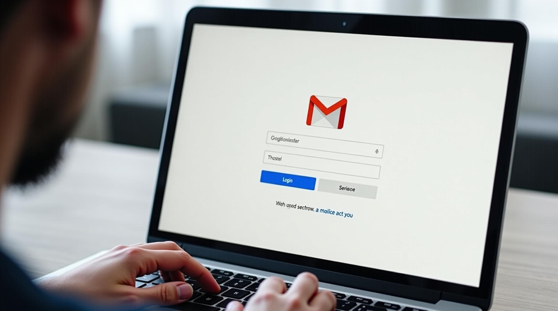 Logar Gmail: Seu Guia Completo para Acesso Seguro e Eficiente