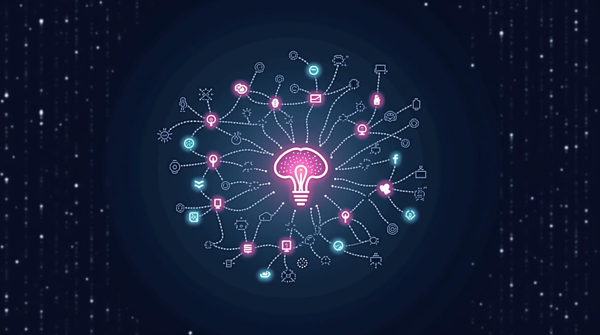 Mapa Mental IA: A Revolução Visual da Organização de Ideias