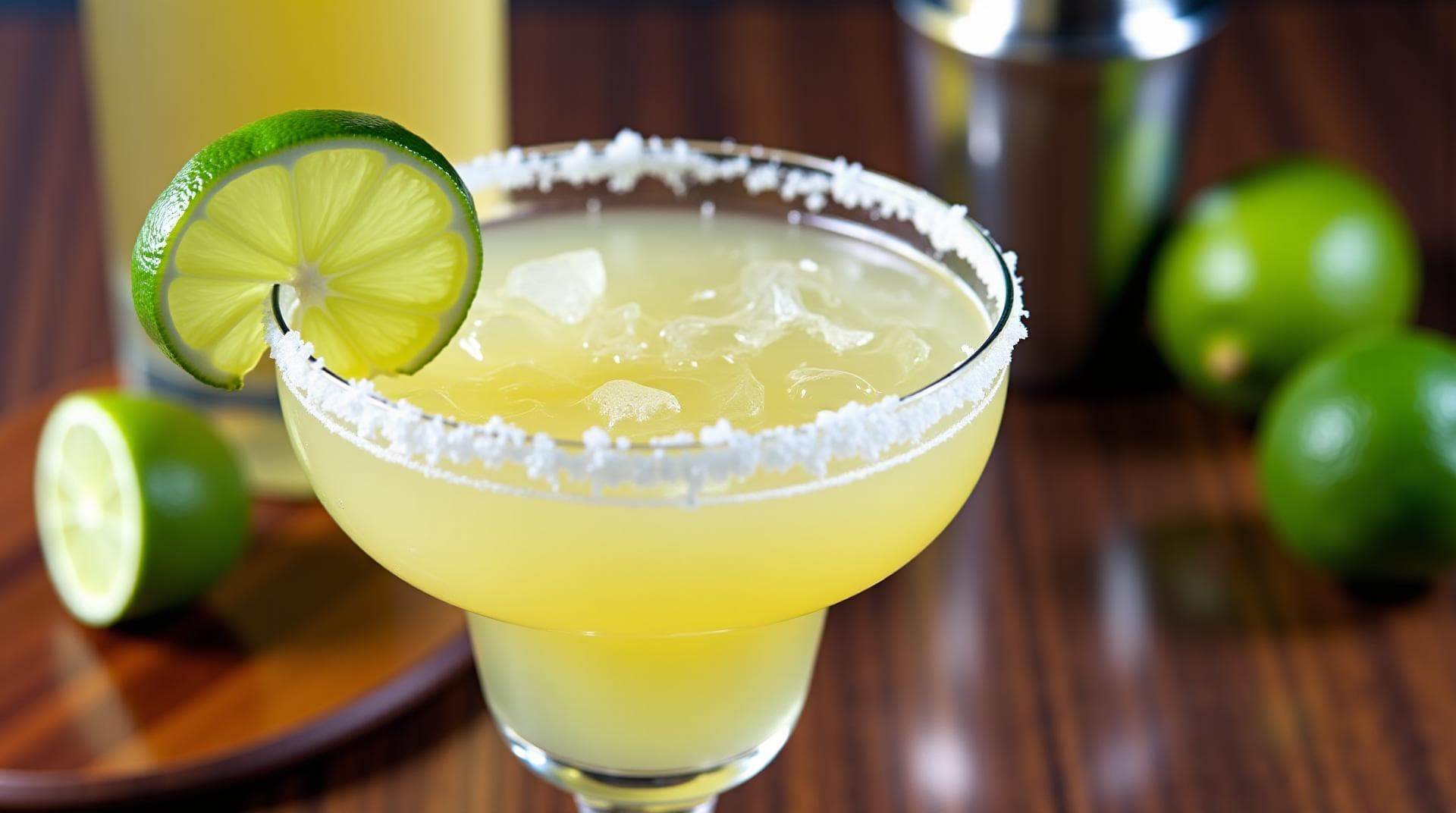 Margarita Como Fazer: O Guia Definitivo para o Coquetel Perfeito