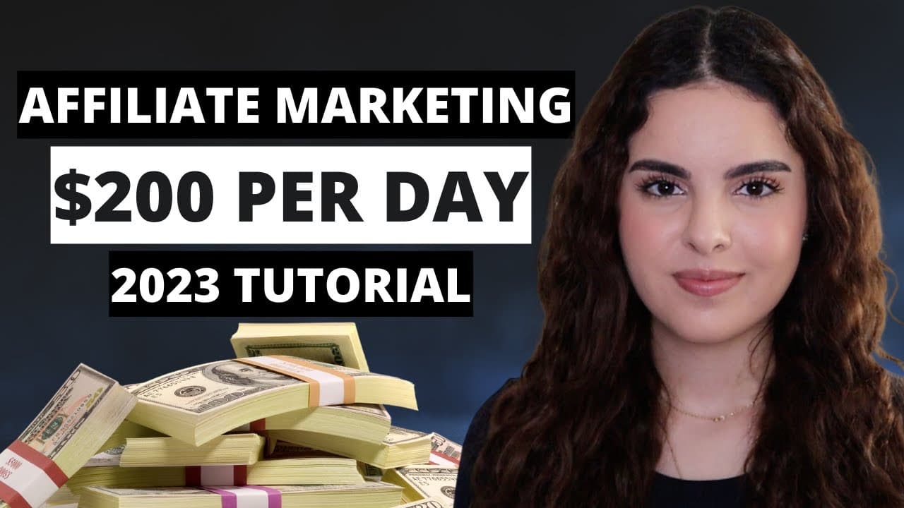 Marketing de Afiliados: Um Guia Completo para Ganhar Dinheiro Online