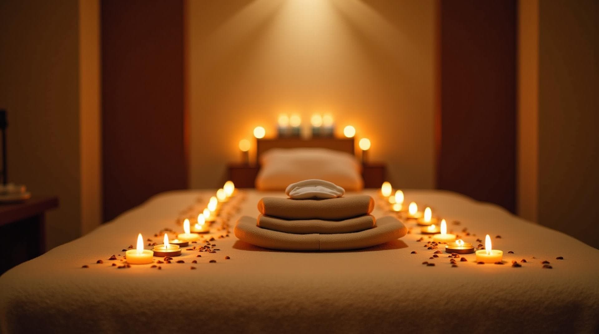 Massagens Tântricas: Um Guia Completo para Iniciantes
