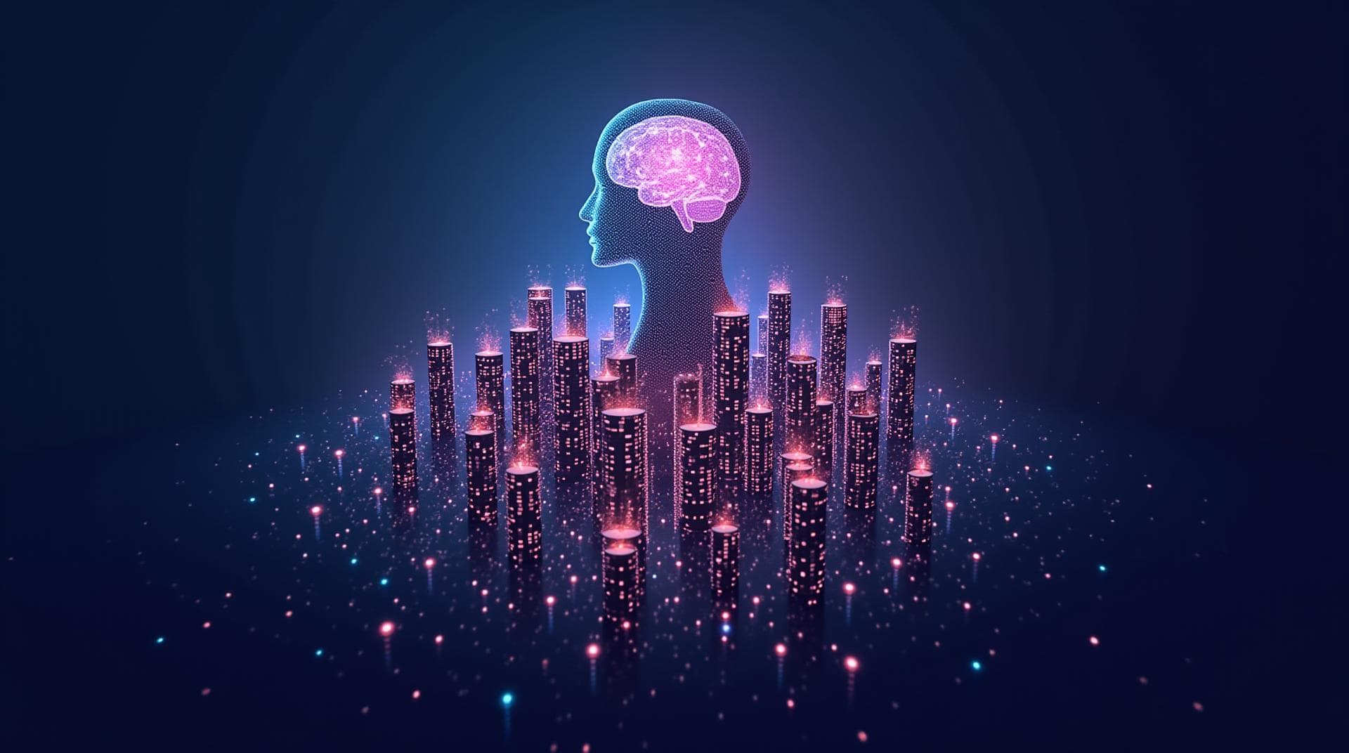 Max.IA: Desvendando o Potencial Máximo da Inteligência Artificial no Brasil e no Mundo