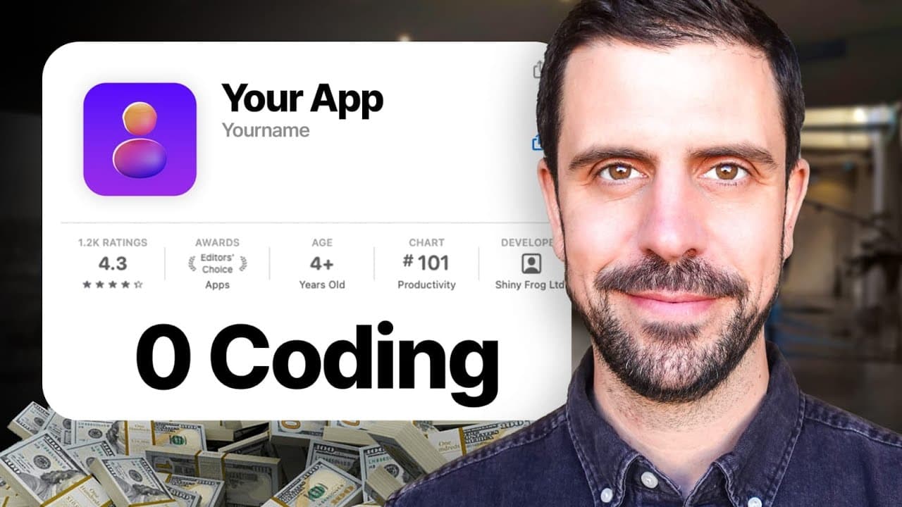 Os 6 Melhores Construtores de Aplicativos No-Code em 2024 para Transformar Suas Ideias em Realidade