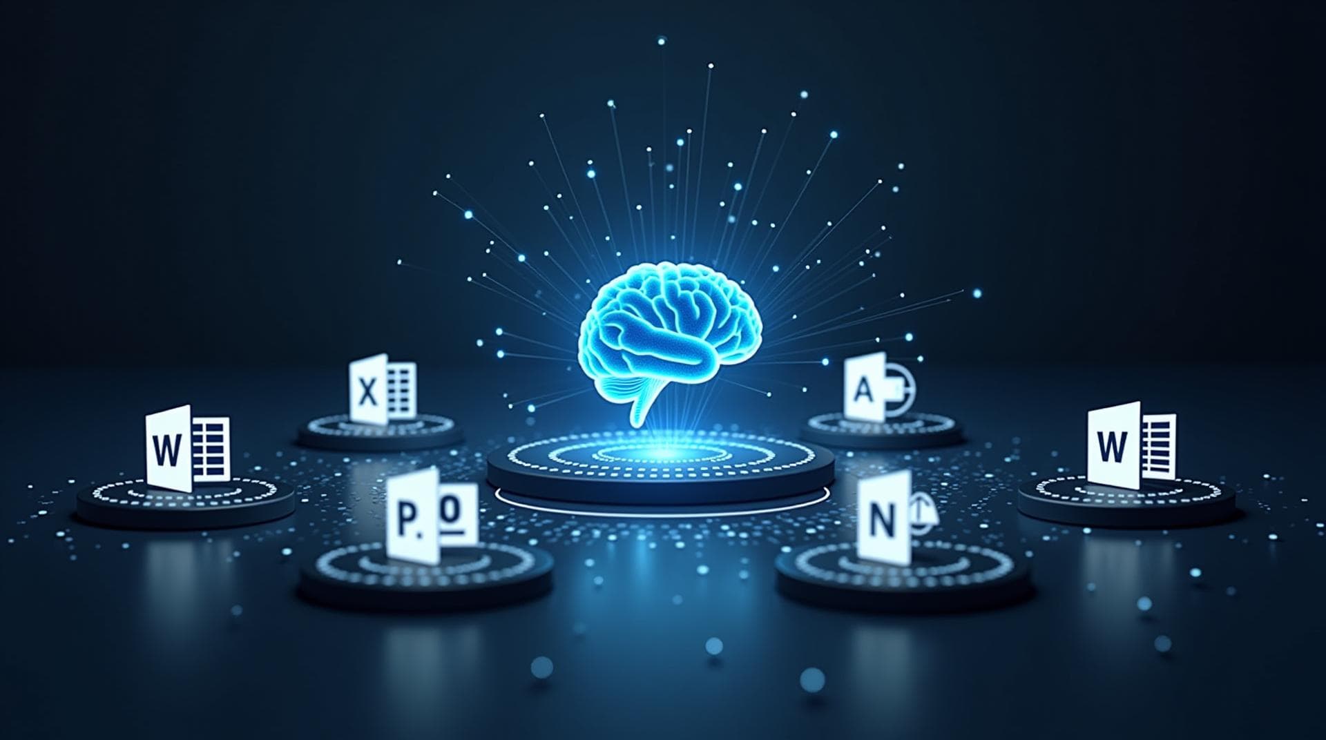 Microsoft Copilot: O Assistente de IA que Revoluciona a Produtividade