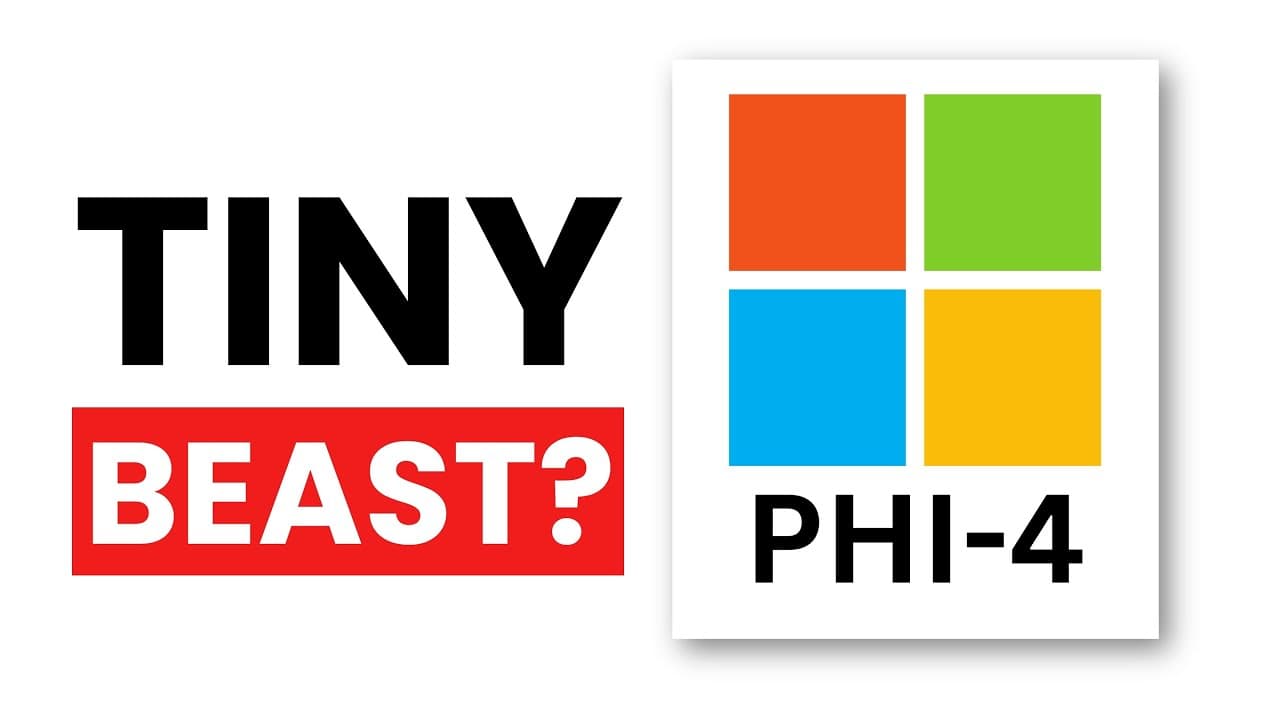 Microsoft Phi-4: Testamos o Novo Modelo de IA em Tarefas Reais de Programação