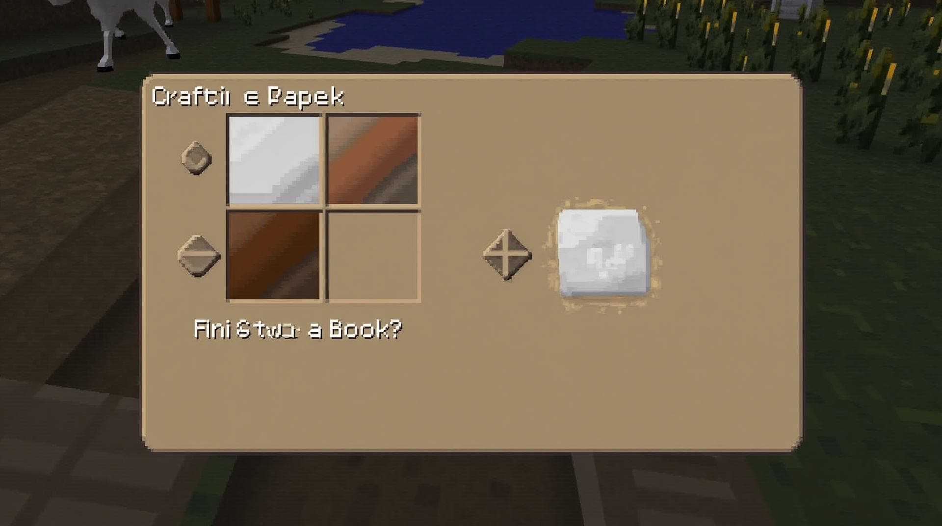 Minecraft Como Fazer um Livro: Guia Completo para Criar e Utilizar Livros no Jogo