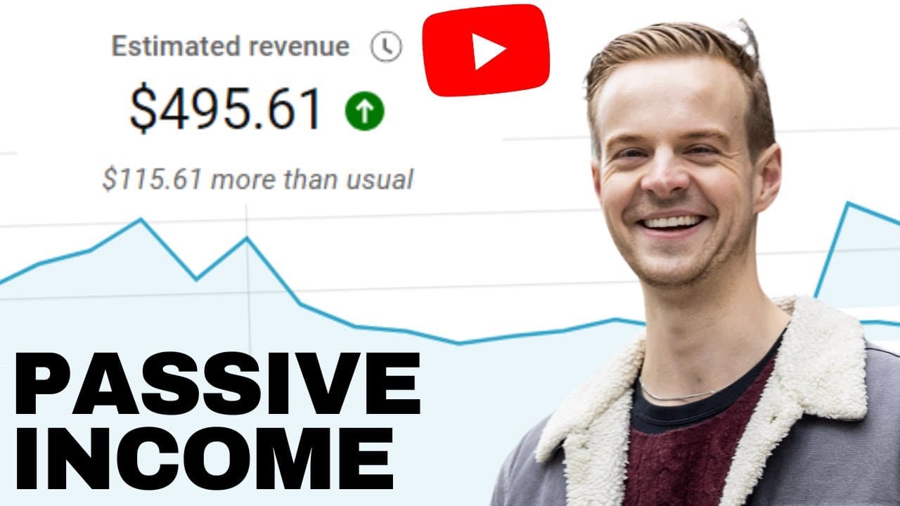 O Caminho para a Monetização no YouTube: A História de Sucesso de Jacob com Canais de "Search"