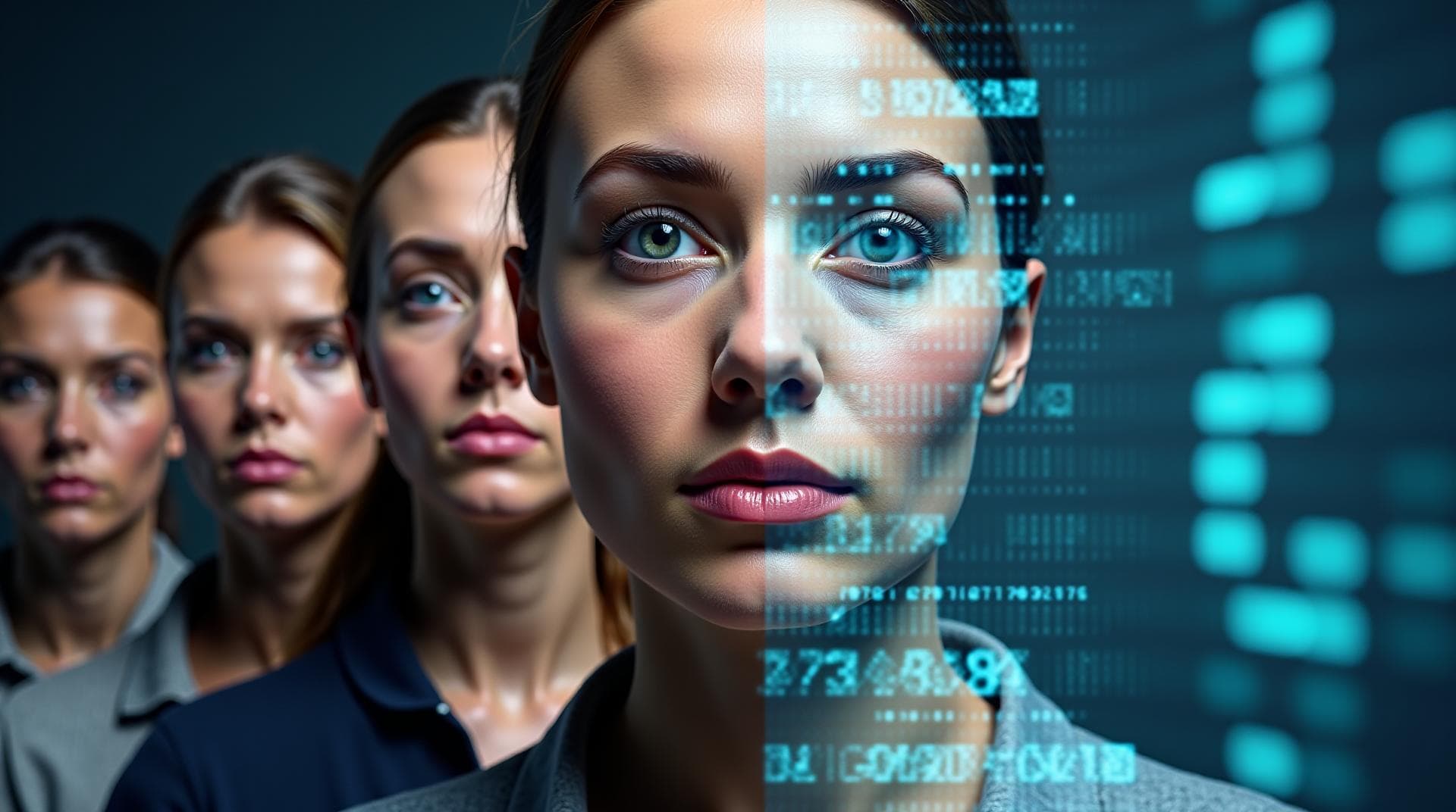 Mulheres Peladas IA: Desvendando os Riscos Éticos e Impactos da Inteligência Artificial na Criação de Imagens