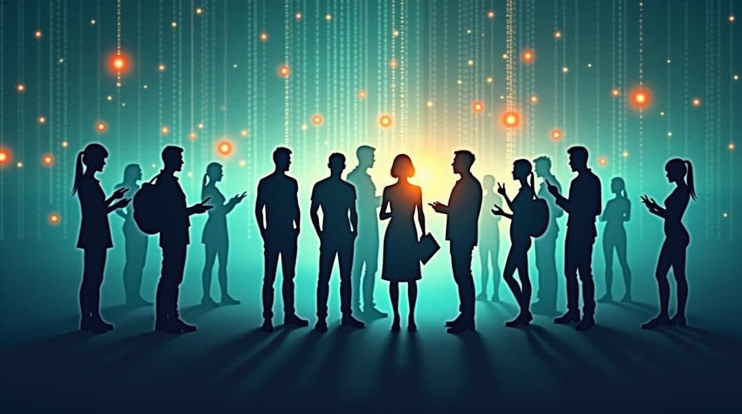 Nag AI: A Inteligência Artificial Persuasiva e Seus Impactos