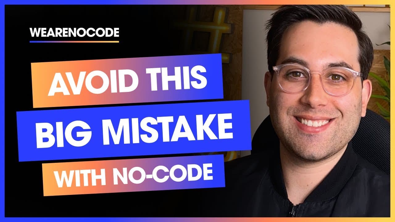 No-Code: Da Ideia ao MVP Sem Escrever Uma Linha de Código – Supere o Dilema do Empreendedor Não Técnico