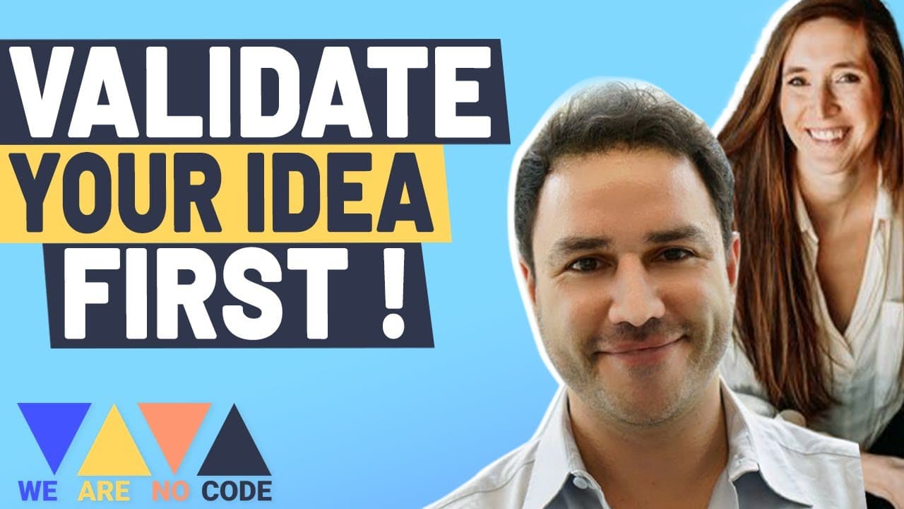 No-Code: Limites Reais ou Barreiras na Validação da Sua Ideia?