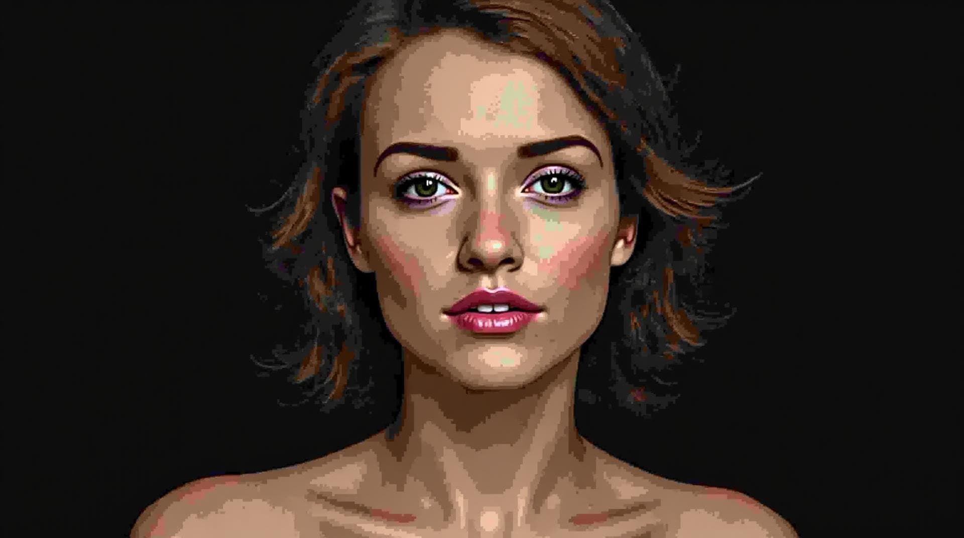 Nude IA: A Tecnologia Controversa de Despir Imagens e Suas Implicações