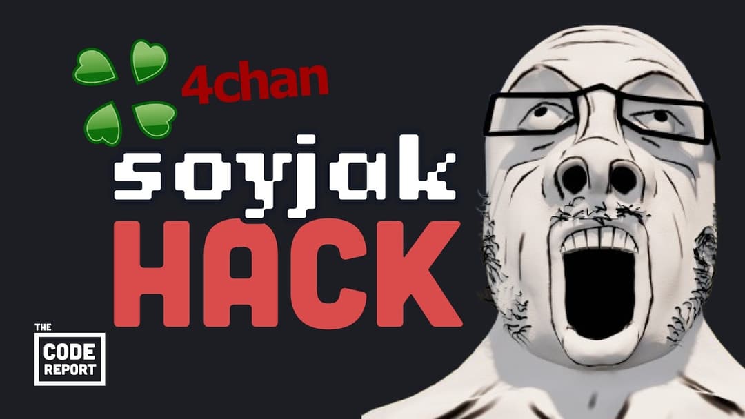 O Hack do 4chan e as Lições Cruciais em Cibersegurança para 2025