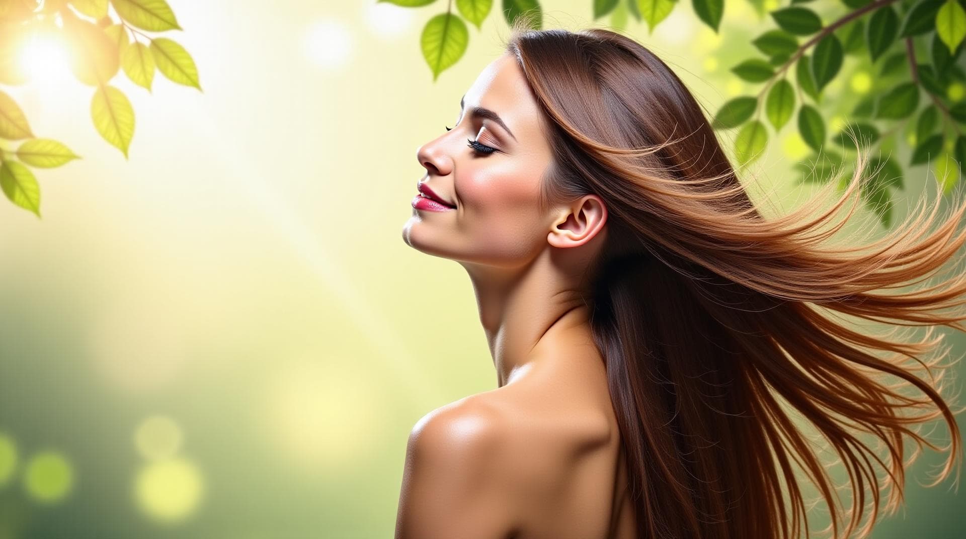 O Guia Definitivo: O Que Fazer para o Cabelo Crescer Mais Rápido e Saudável