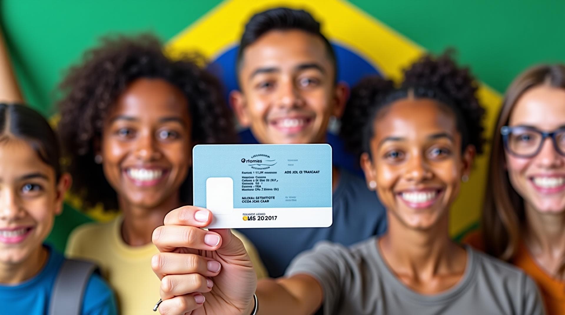 Guia Completo: Onde e Como Tirar seu Título de Eleitor em 2025