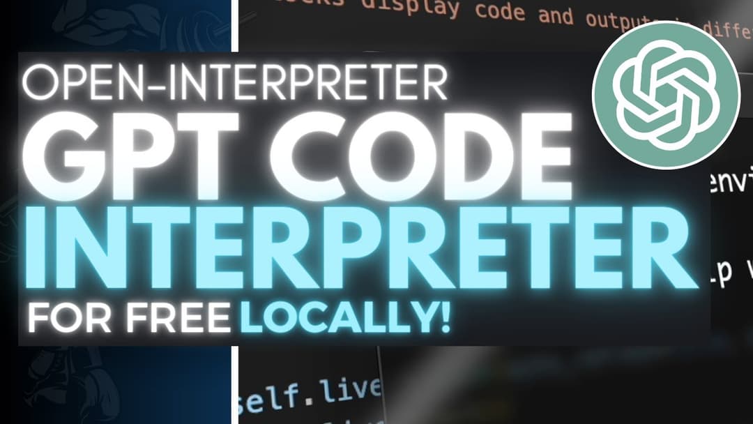Open Interpreter: Revolucione Sua Codificação com IA no Seu Computador Local