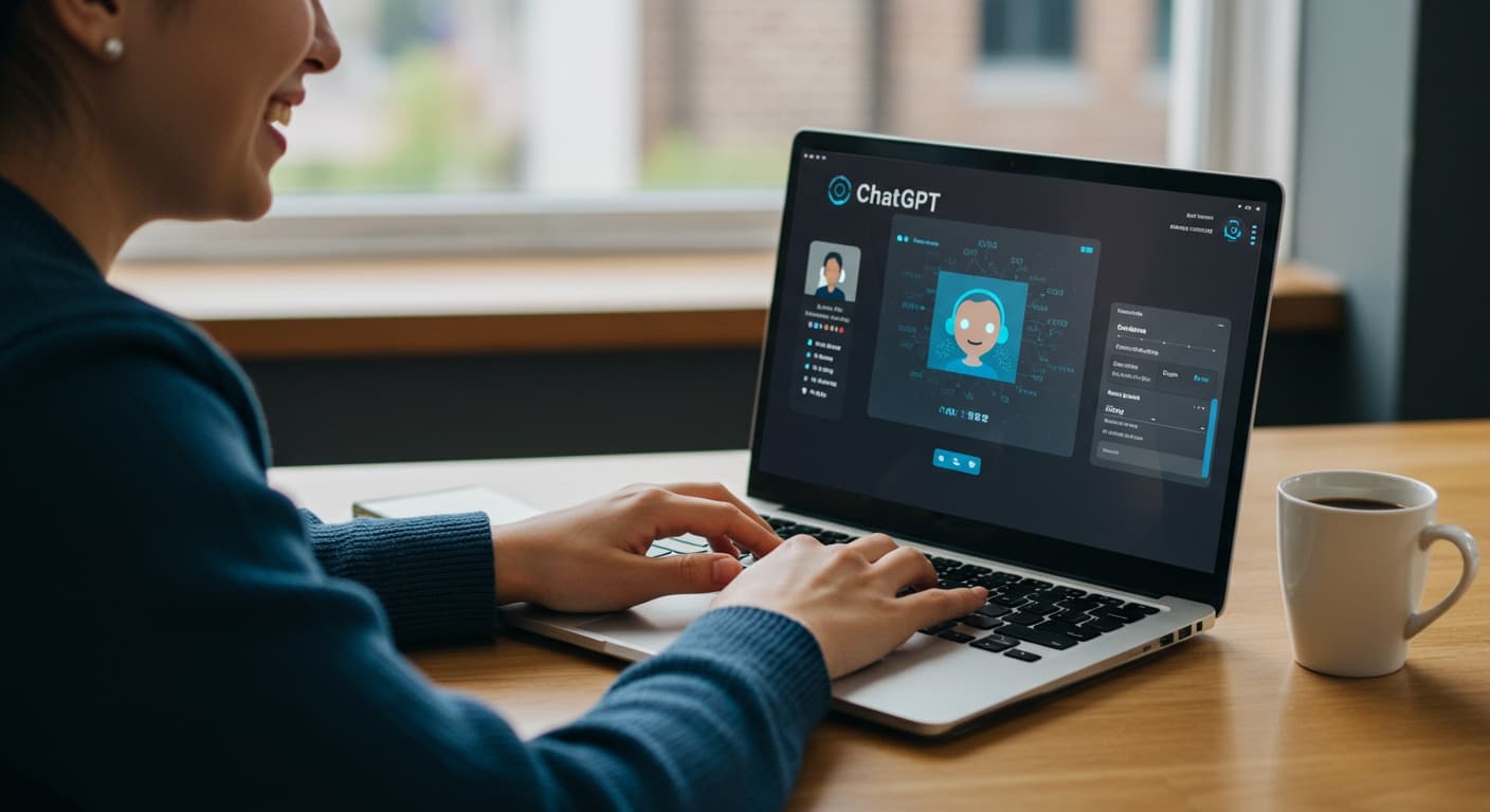 OpenAI Chat: O Guia Completo da Ferramenta ChatGPT