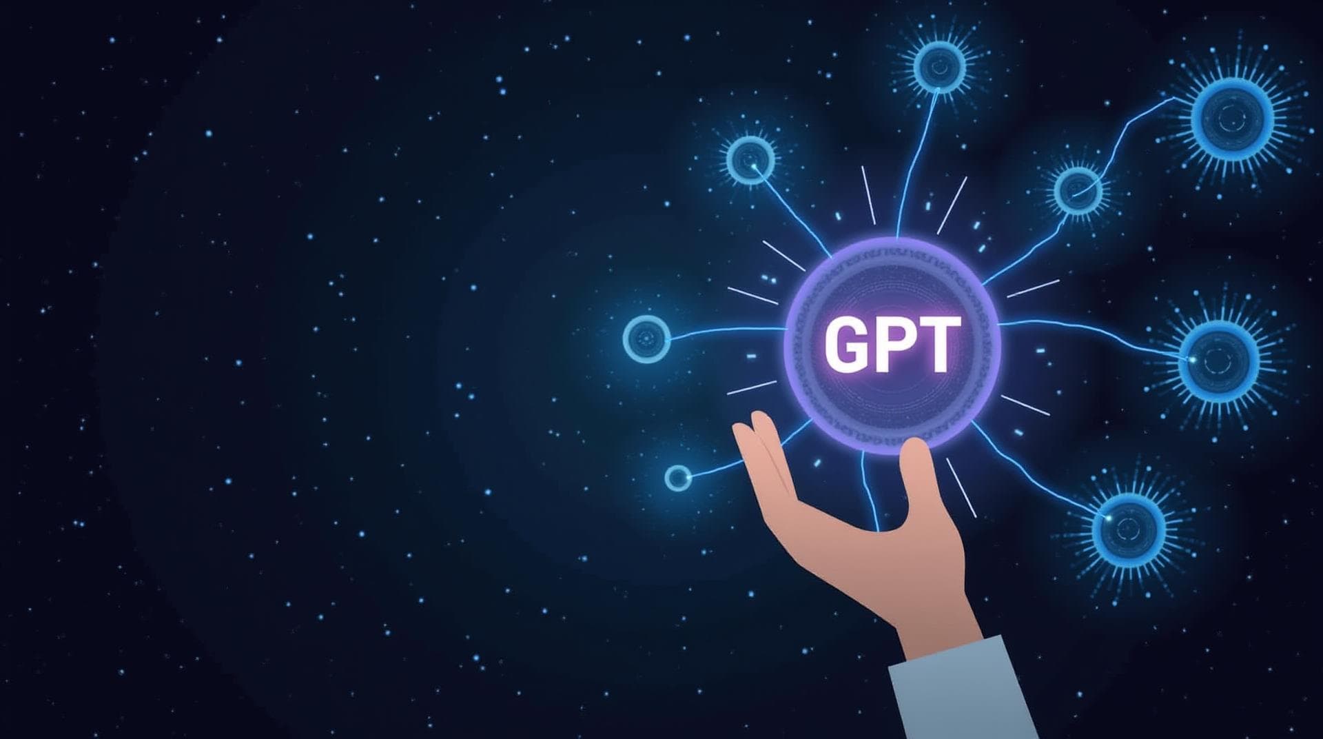 OpenAI GPT: Desvendando a Revolução da Inteligência Artificial Generativa