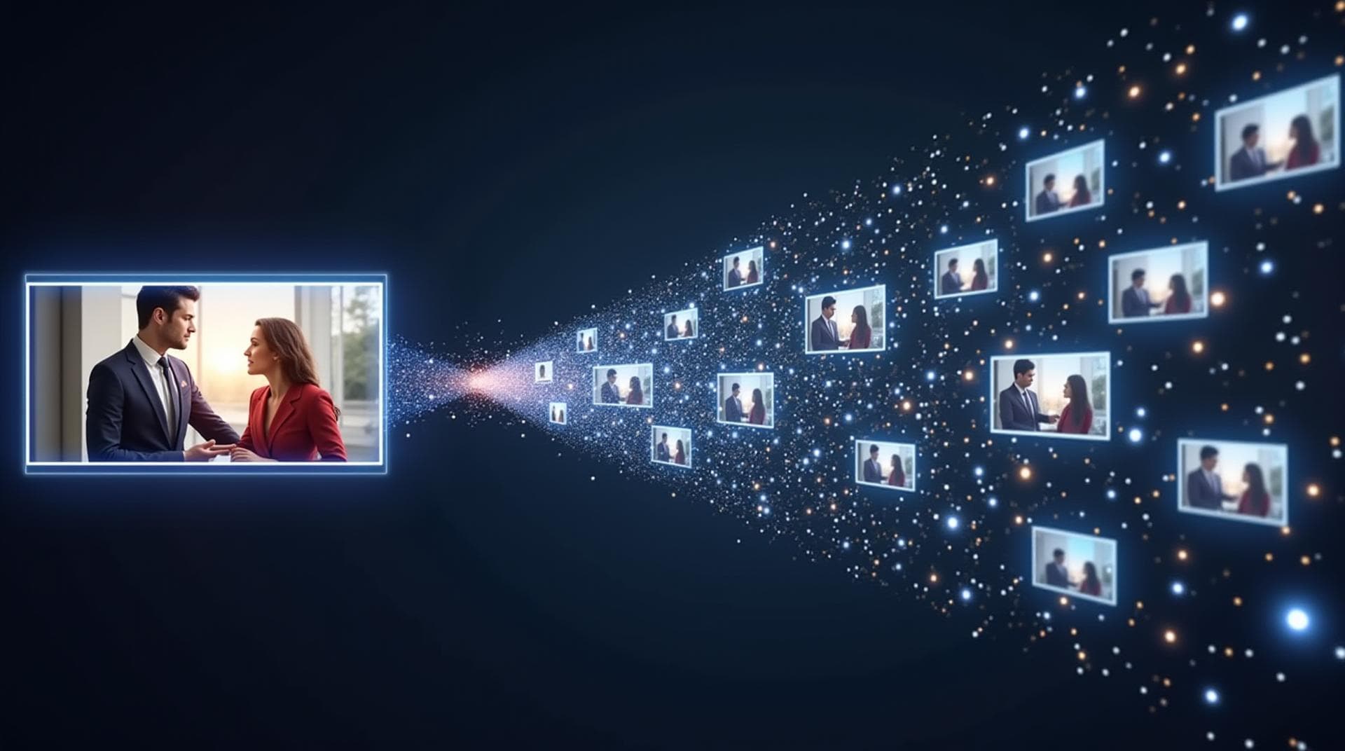 OpusClip.ai: Revolucionando a Criação de Vídeos Curtos com Inteligência Artificial