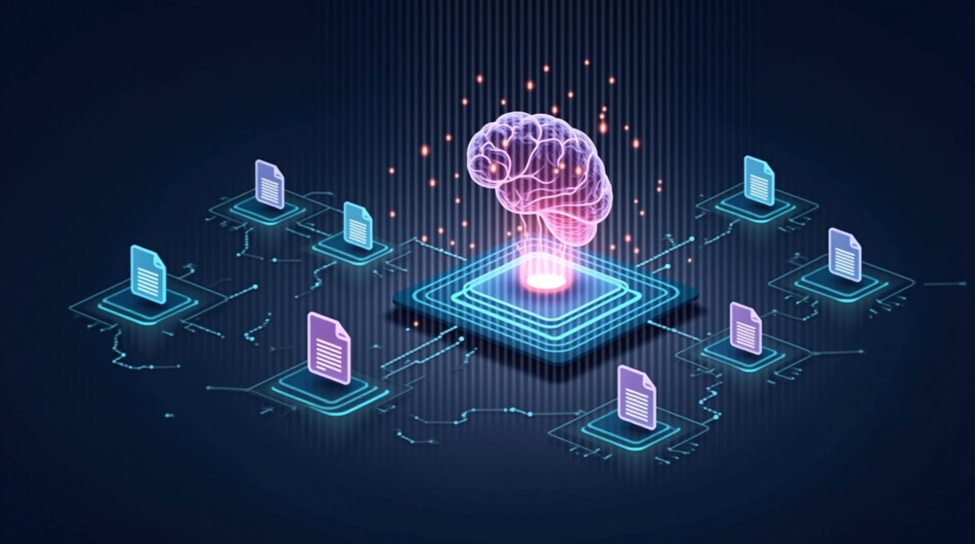 PDF AI: A Revolução da Inteligência Artificial na Gestão de Documentos