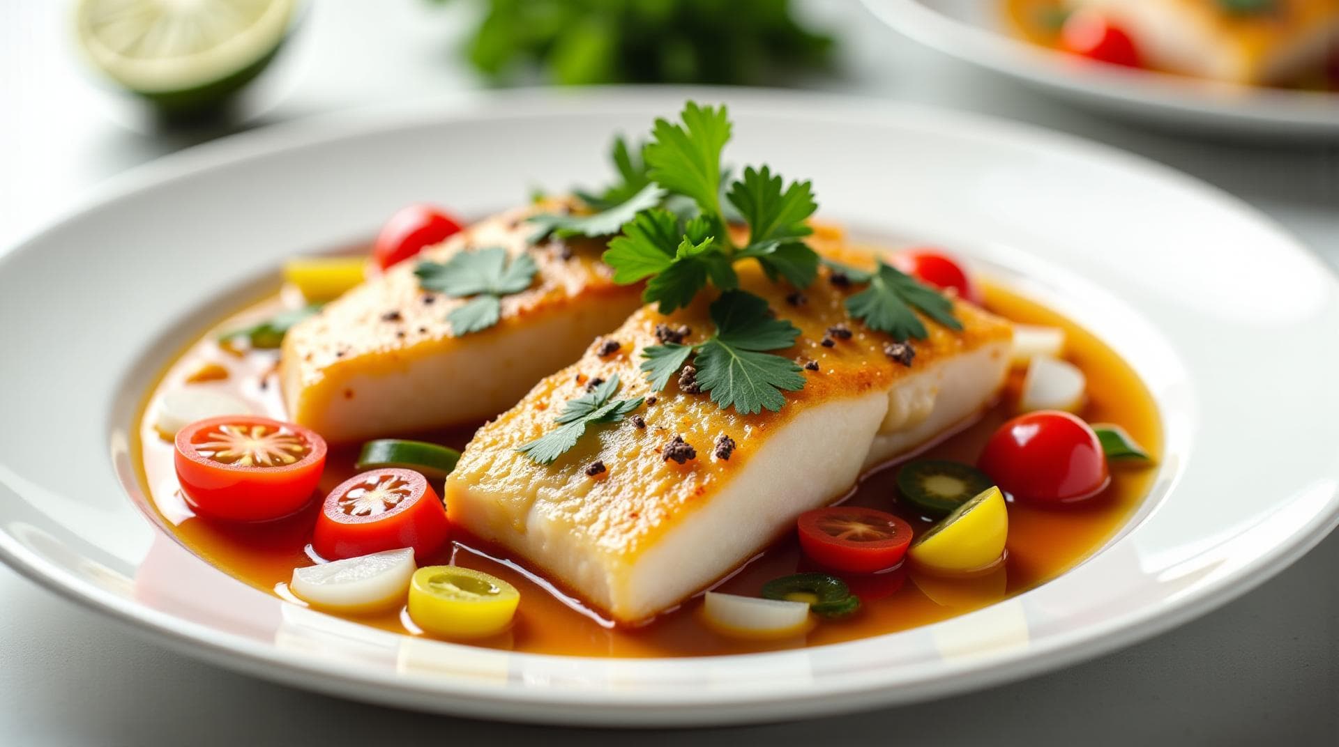Peixe Cozido Como Fazer: Desvendando Segredos para um Prato Saboroso e Saudável