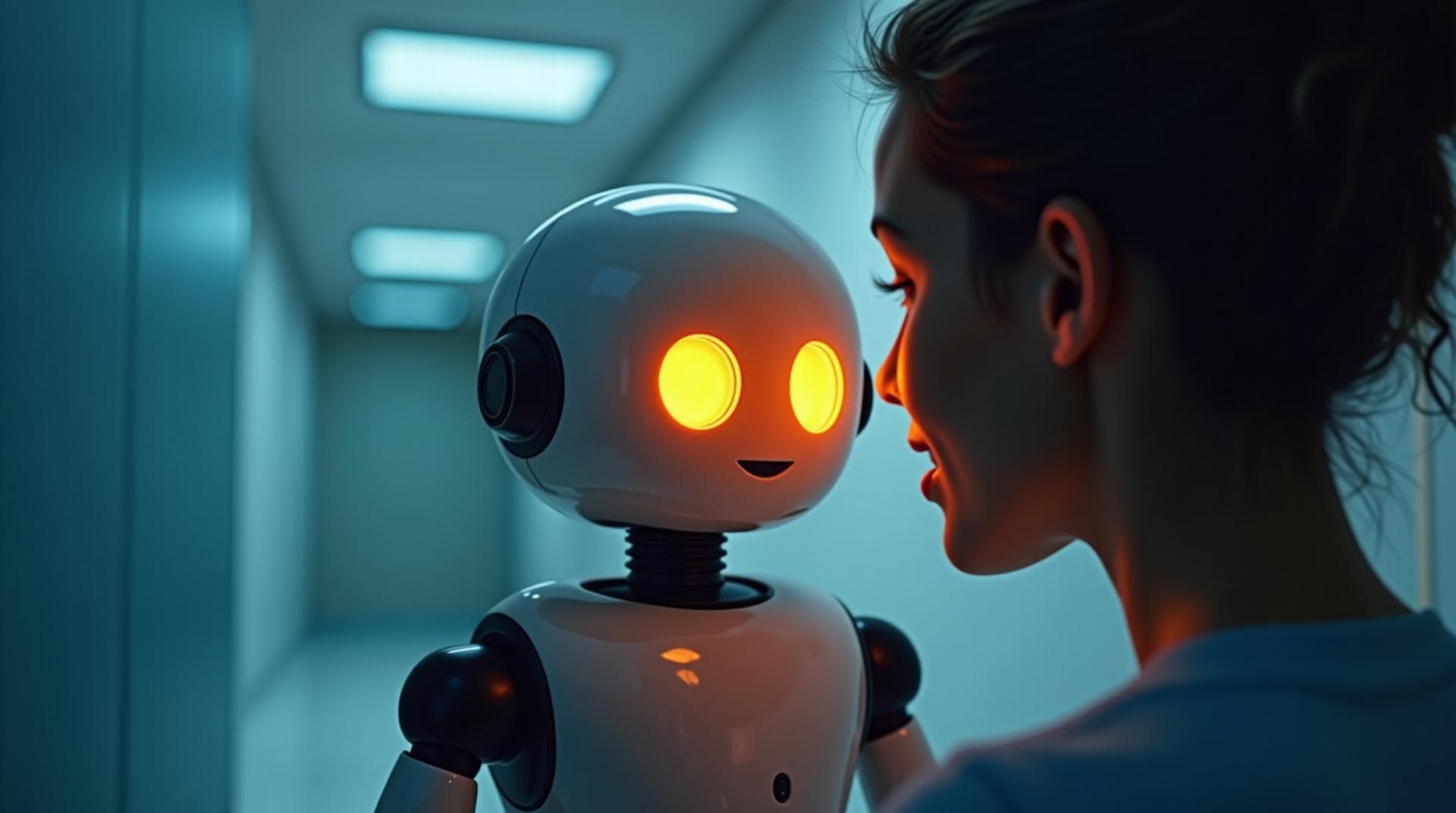 Pi.ia: A Inteligência Artificial Pessoal Que Quer Ser Sua Companheira