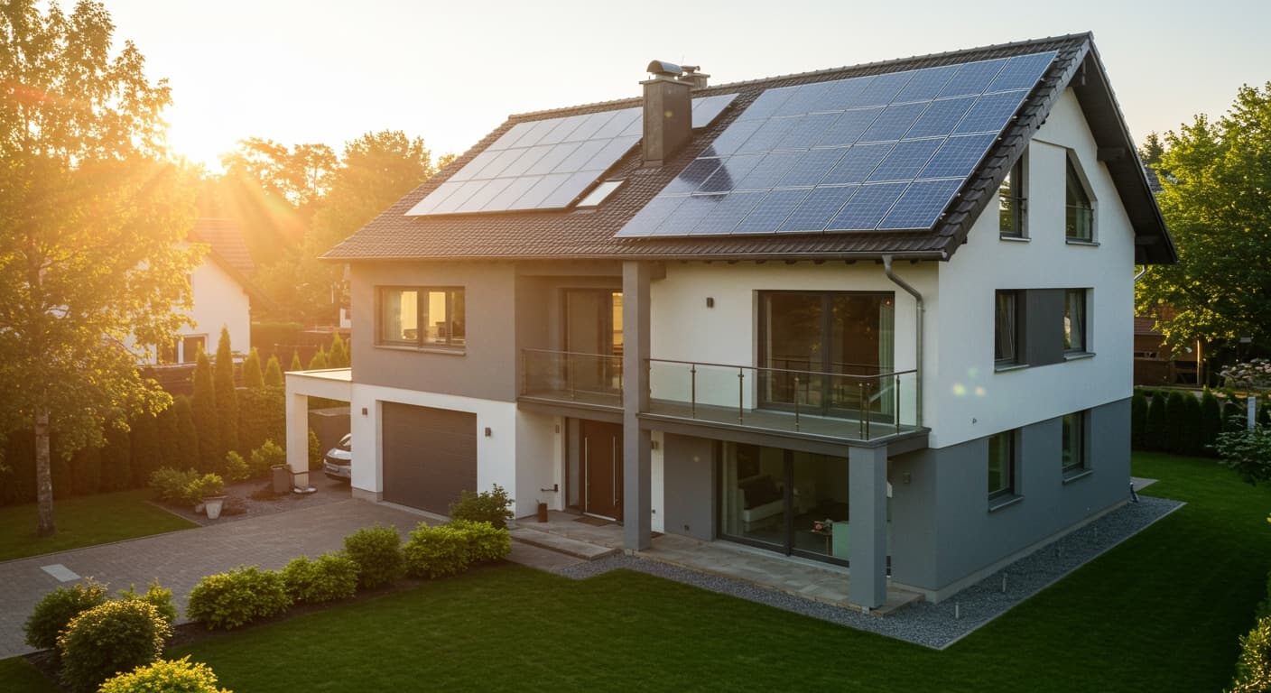Placa Solar: Preço no Mercado Livre e Guia de Instalação
