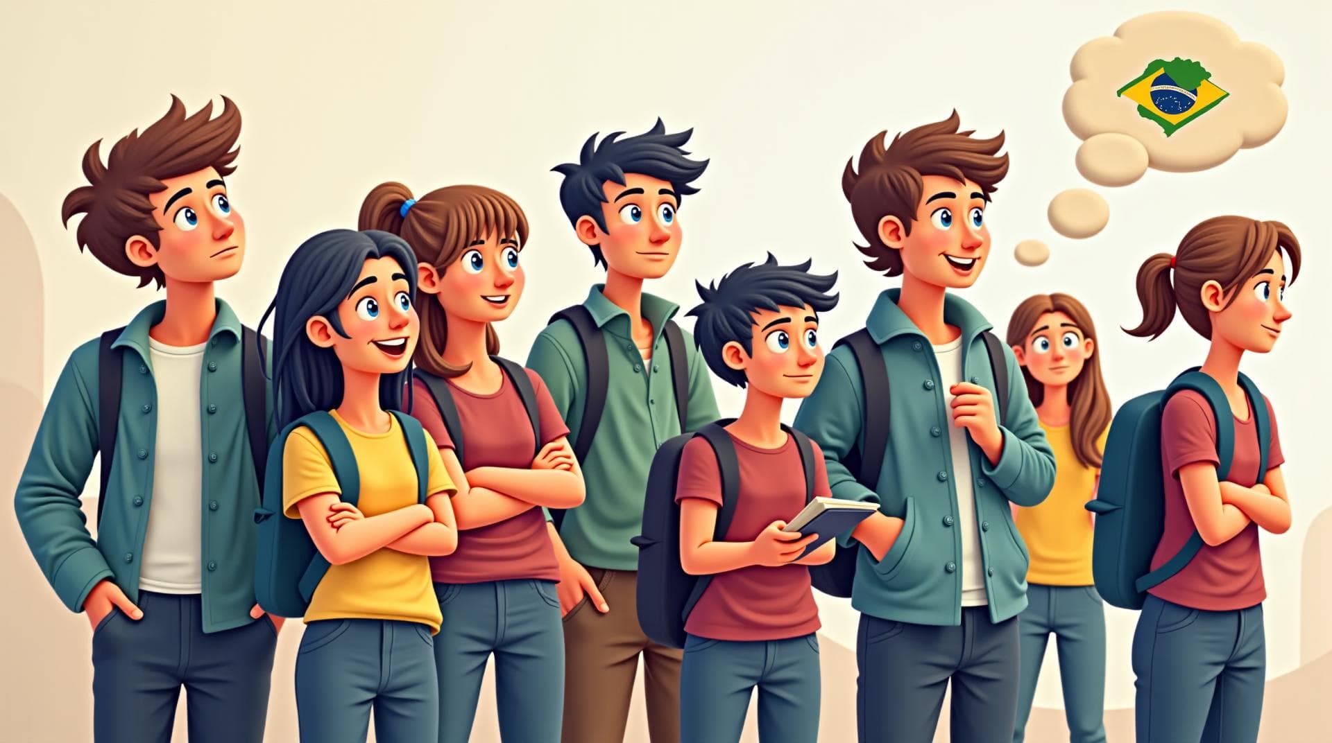 Pode Fazer ENEM com Quantos Anos? Desvendando os Requisitos