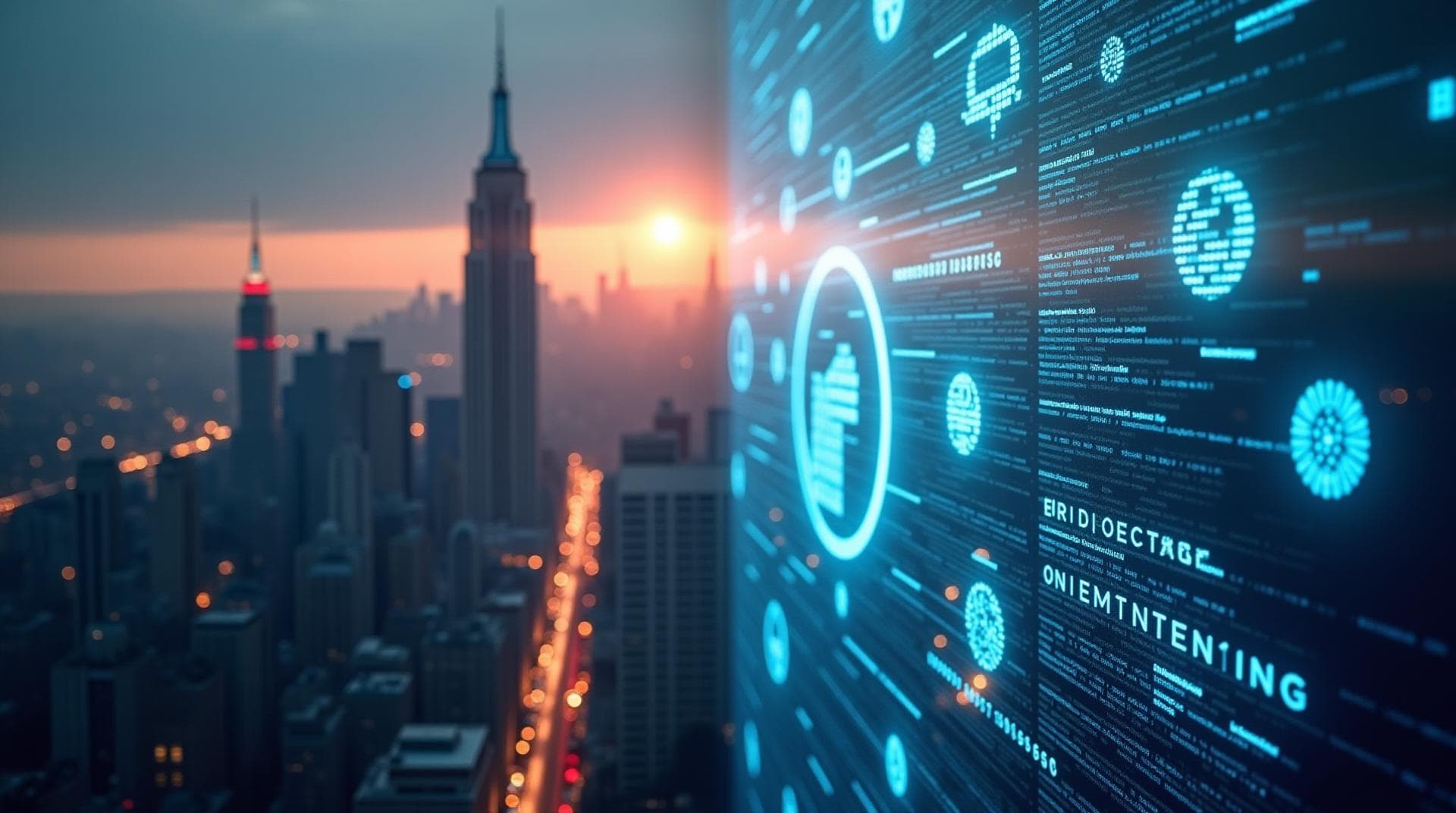Poli IA: Desvendando a Inteligência Artificial e seu Impacto Transformador