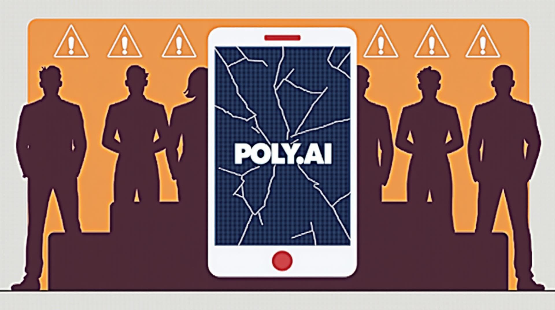 Poly.AI MOD APK: Entendendo a Tecnologia e os Riscos Envolvidos