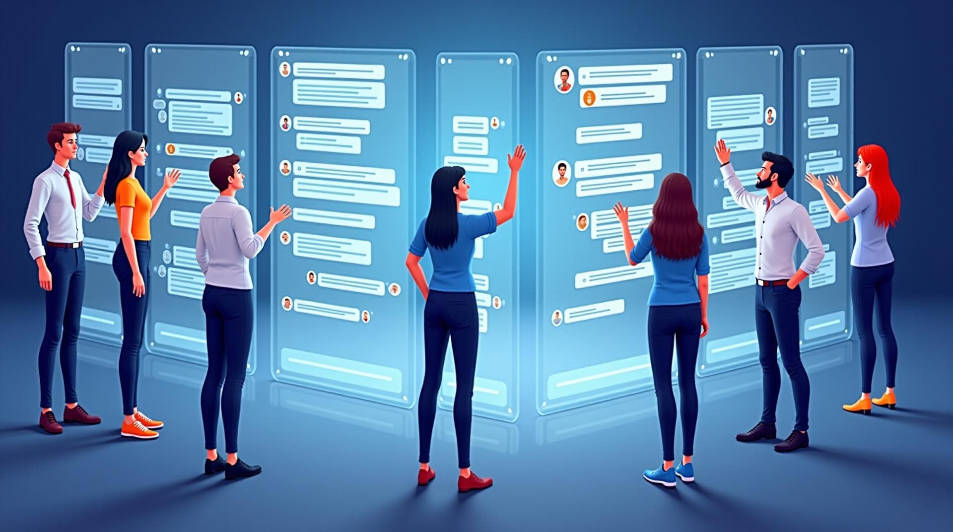 Qual o Melhor ChatGPT Gratuito? Desvendando as Opções de IA Conversacional Sem Custo