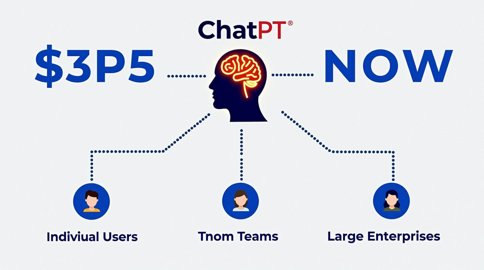 Qual o Valor do ChatGPT 4? Desvendando Planos e Preços em 2025