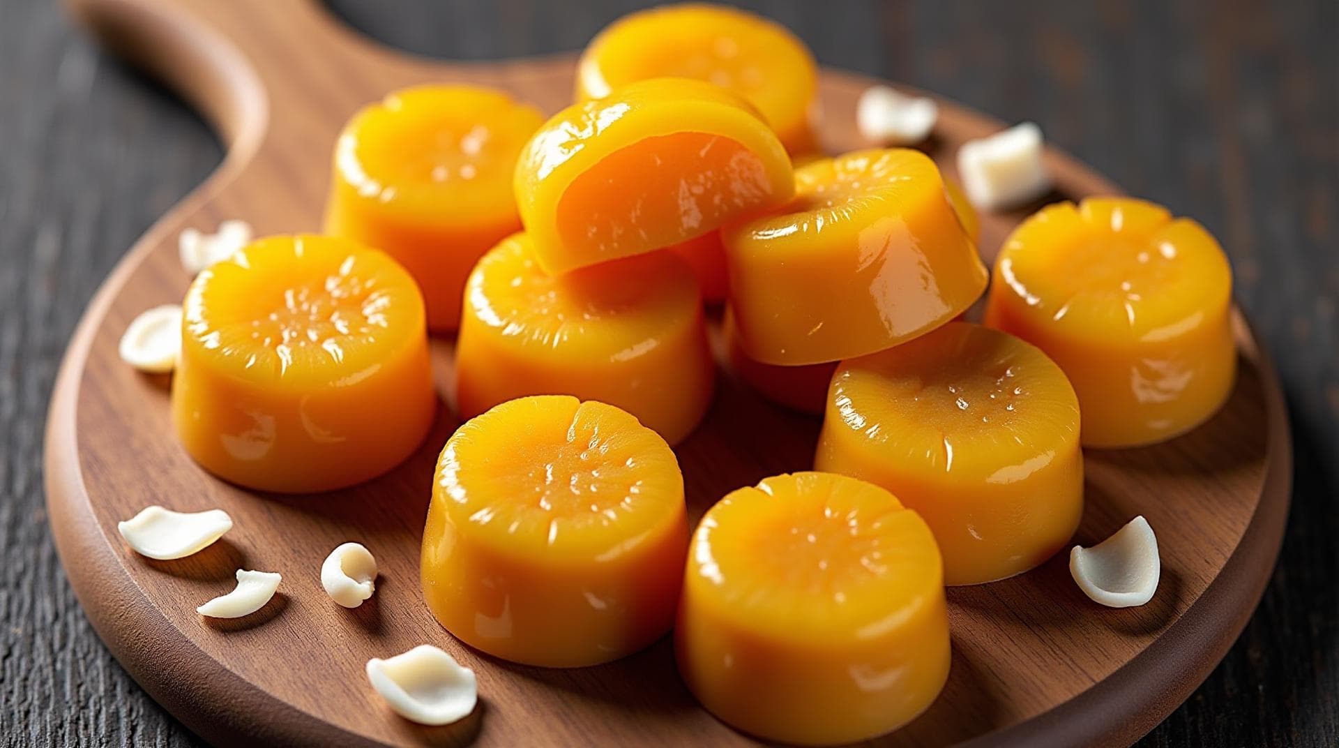 Quebra Queixo Como Fazer: O Guia Definitivo do Doce Crocante e Saboroso