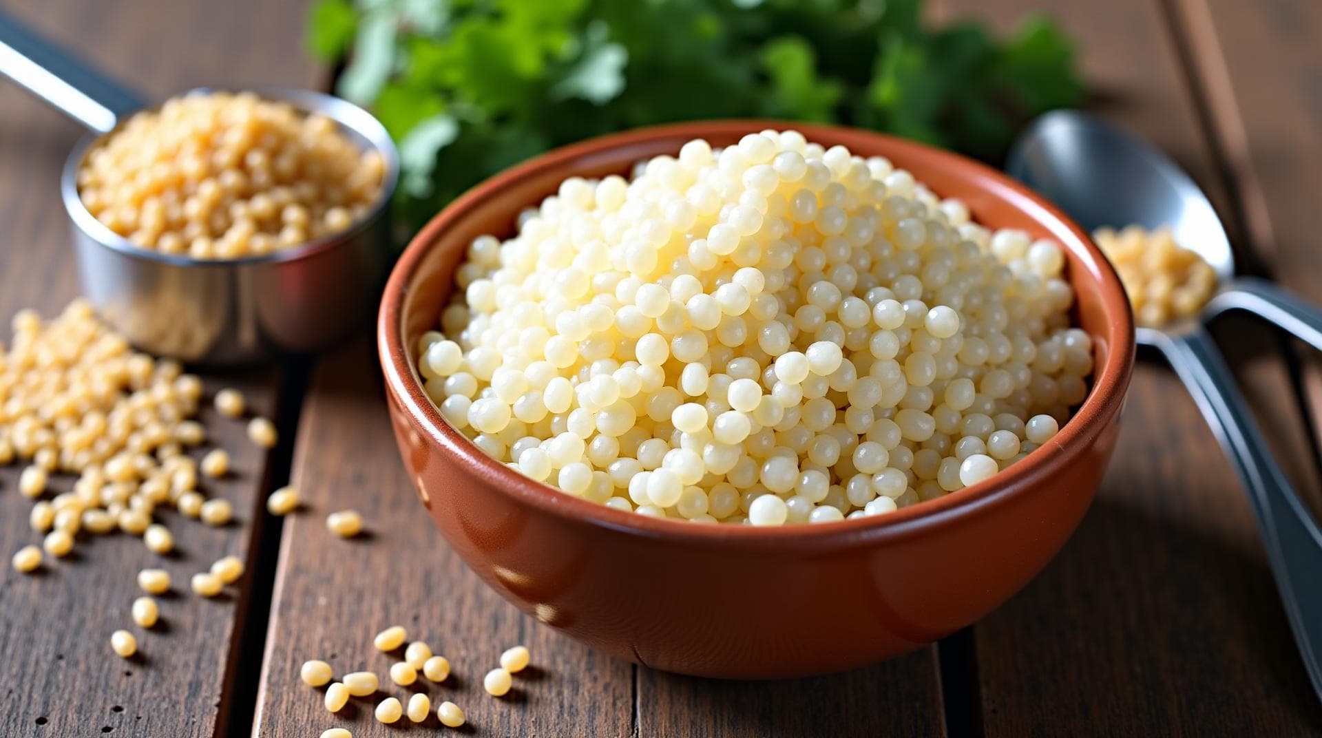 Quinoa Como Fazer: Guia Completo Para um Cozimento Perfeito e Nutritivo