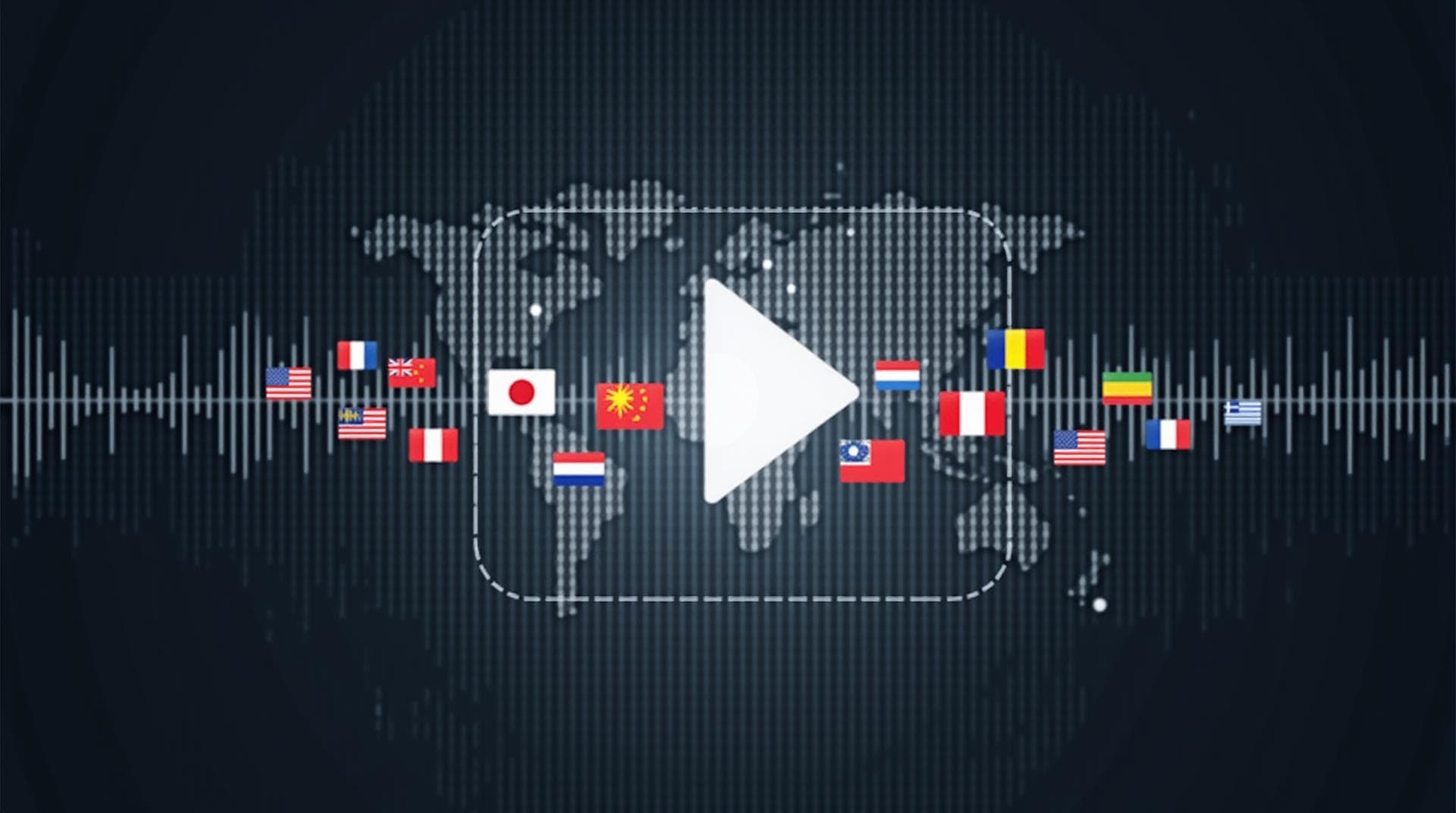 Rask.ai: Revolucionando a Localização de Vídeos com Inteligência Artificial